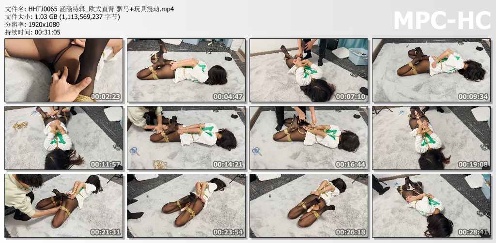 涵涵特辑_欧式直臂驷马玩具震动调教.jpg