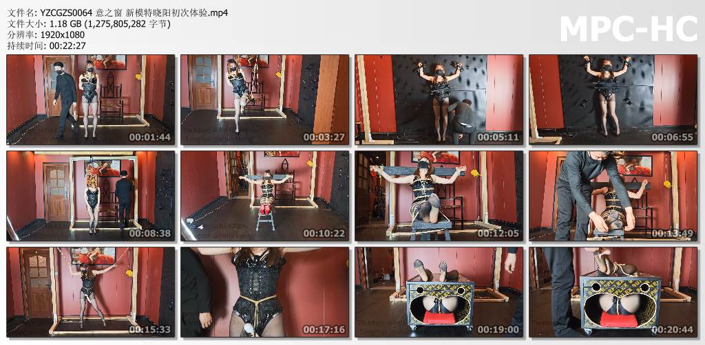 意之窗工作室_新模特晓阳初次体验.jpg