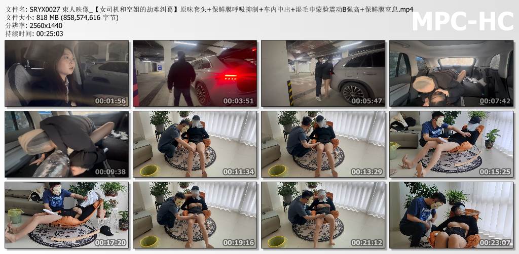 束人映像_女司机和空姐的劫难纠葛.jpg