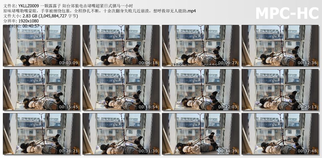 一颗露露子_阳台郊狼电击堵嘴超紧日式驷马一小时.jpg