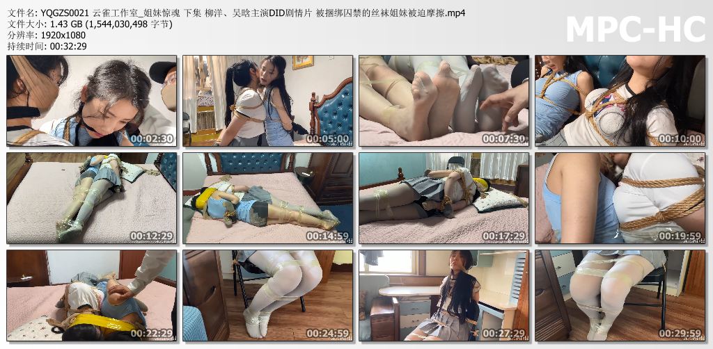 云雀工作室_姐妹惊魂 下集 柳洋吴晗主演DID剧情片.jpg