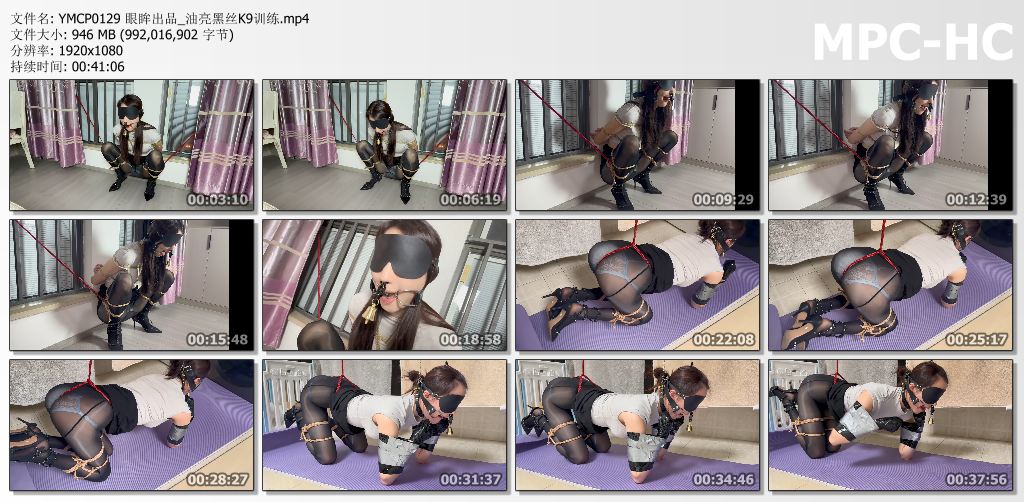 眼眸出品_油亮黑丝K9训练.jpg