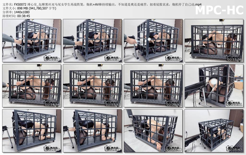 缚心室_包臀黑丝双马尾女学生再战铁笼.jpg