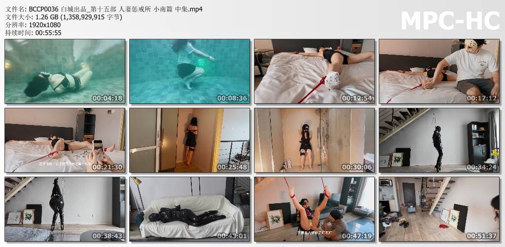 白城出品_人妻惩戒所 小南篇 中集.jpg
