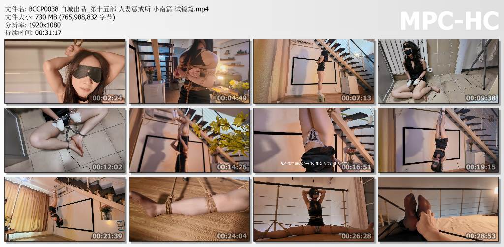 白城出品_人妻惩戒所 小南篇 试镜篇.jpg