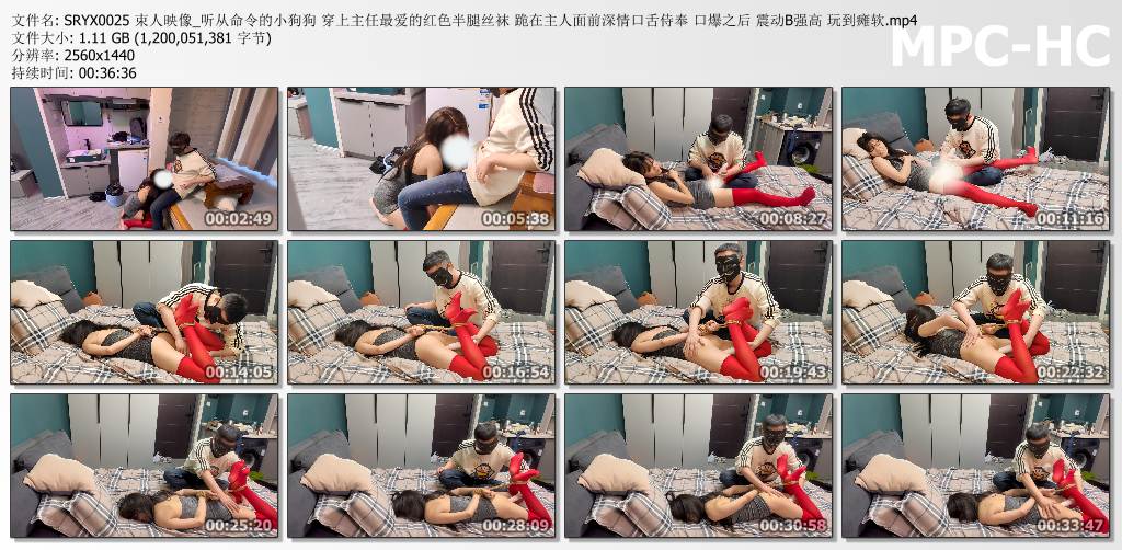 束人映像_听从命令的小狗狗.jpg