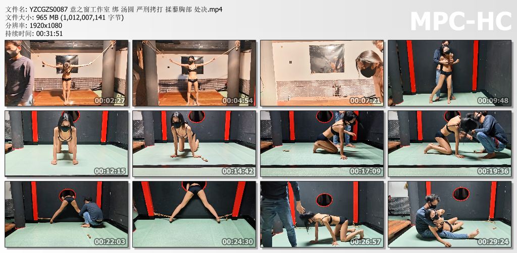 意之窗工作室_汤圆 严刑拷打 揉藜胸部处决.jpg