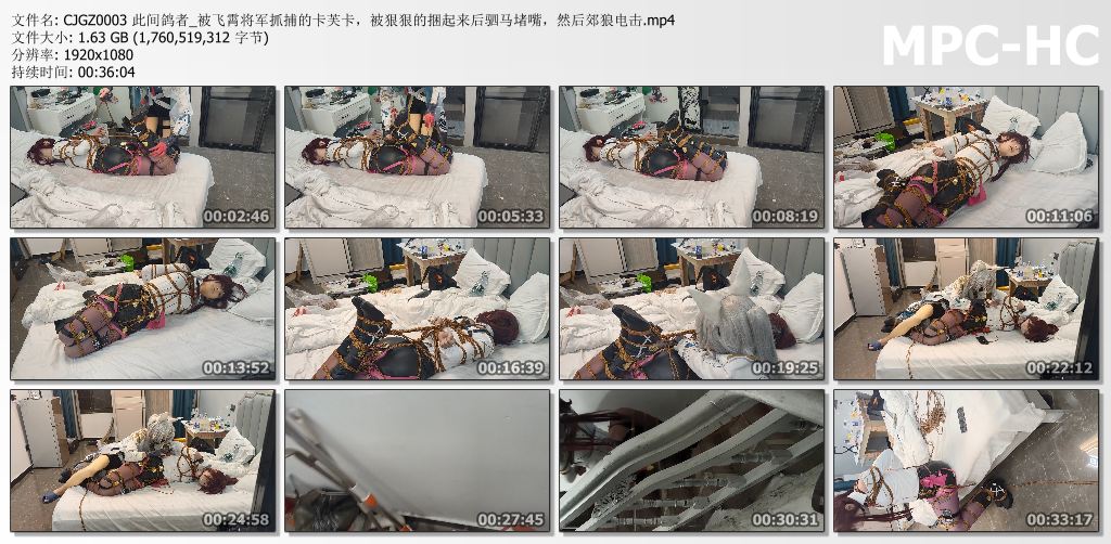 此间鸽者_被飞霄将军抓捕的卡芙卡.jpg