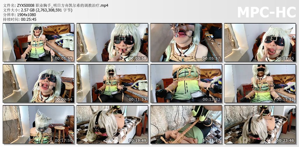 职业胸手_明日方舟凯尔希的调教治疗.jpg