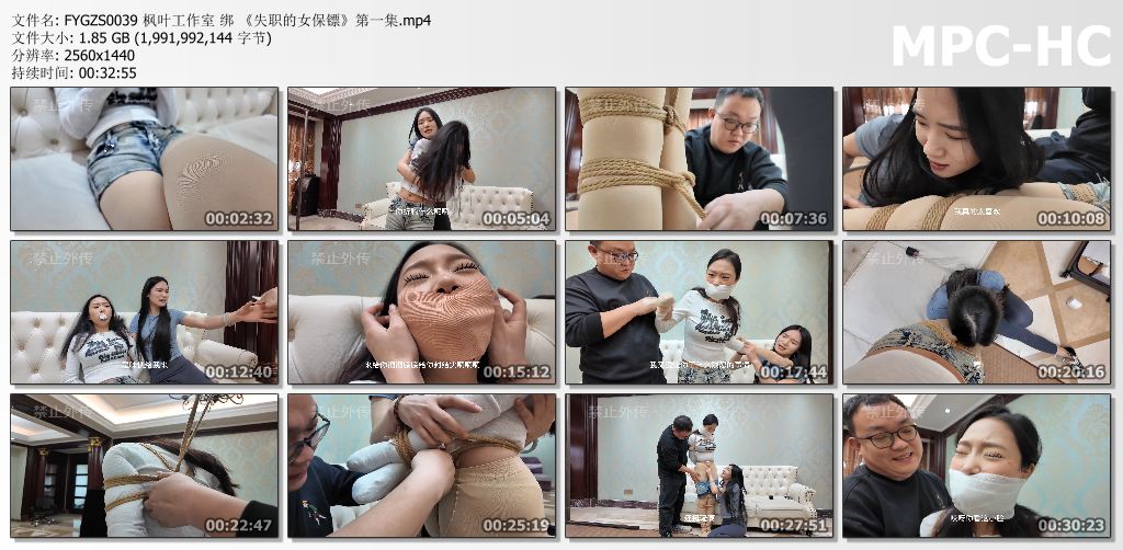 枫叶工作室_失职的女保镖 第一部.jpg