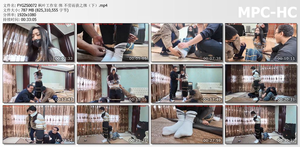 枫叶工作室_不劳而获之绑 下集.jpg