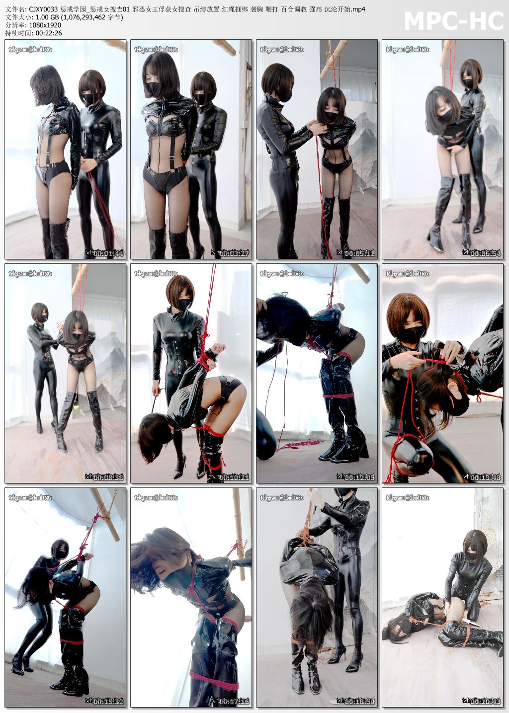 惩戒学园_惩戒女搜查 第一部 邪恶女王俘获女搜查.jpg