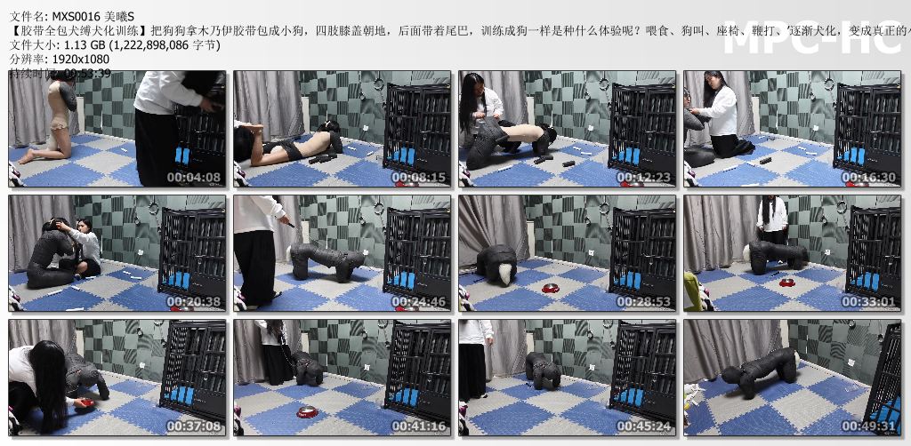 美曦S原创视频_胶带全包犬缚犬化训练.jpg