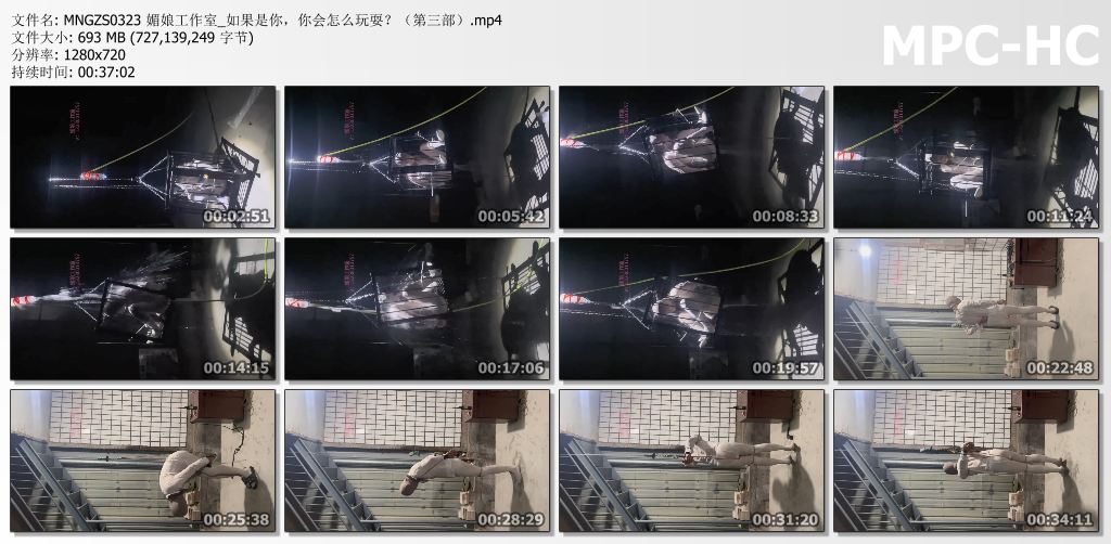 媚娘工作室_如果是你 你会怎么玩耍 第三部.jpg