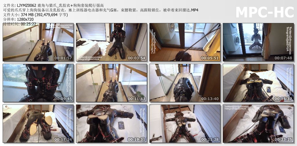 鹿角与猫爪_爪爪乳胶衣 狗狗套装爬行强高.jpg